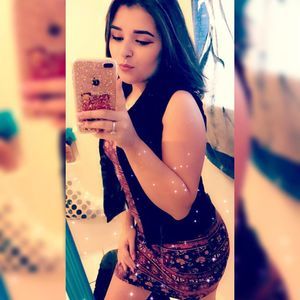 Meet your Posher, Nancy